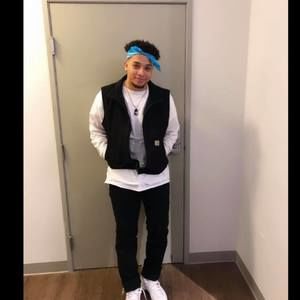 Meet your Posher, Jaden